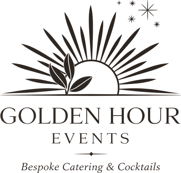 Golden Hour Events — Bespoke Catering & Cocktails